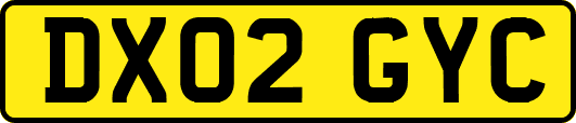 DX02GYC