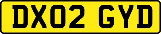 DX02GYD