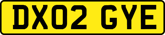 DX02GYE