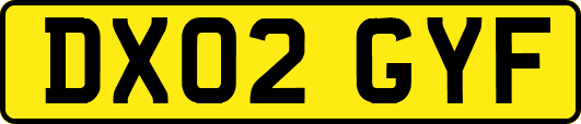 DX02GYF