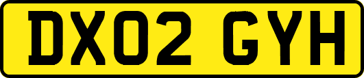 DX02GYH