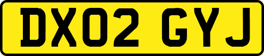 DX02GYJ