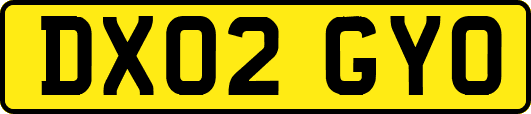 DX02GYO