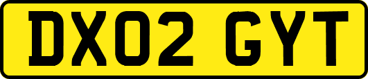 DX02GYT