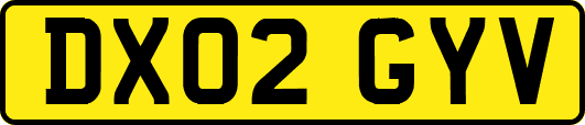 DX02GYV