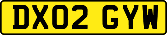 DX02GYW