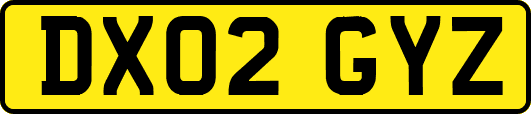DX02GYZ