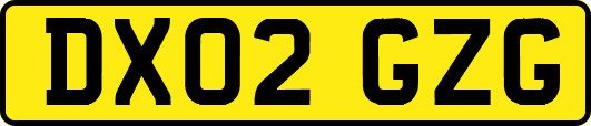 DX02GZG