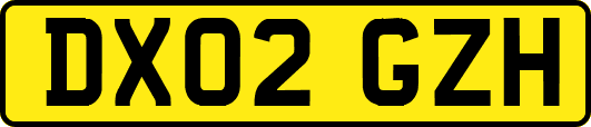 DX02GZH