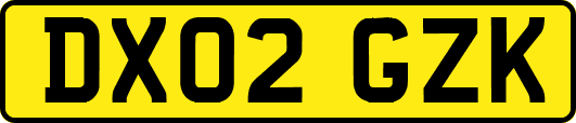 DX02GZK