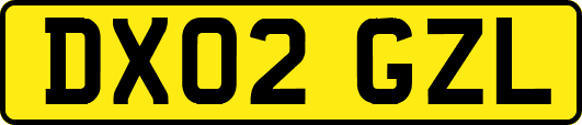 DX02GZL