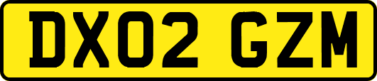 DX02GZM
