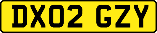 DX02GZY