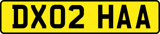 DX02HAA