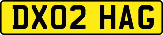 DX02HAG