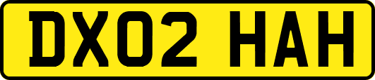 DX02HAH
