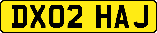DX02HAJ