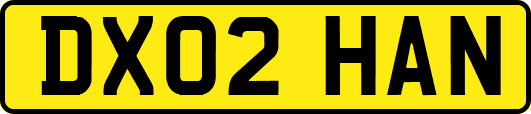 DX02HAN