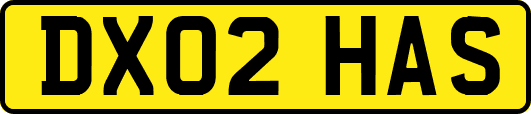 DX02HAS