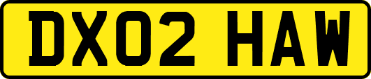 DX02HAW