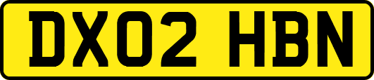 DX02HBN