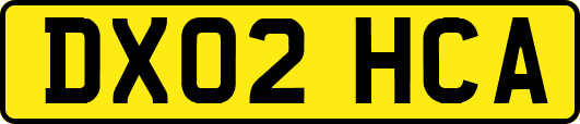 DX02HCA