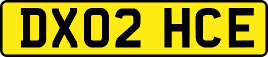 DX02HCE