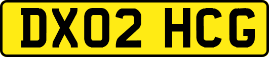 DX02HCG