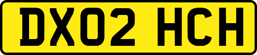 DX02HCH