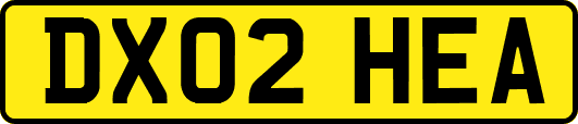 DX02HEA