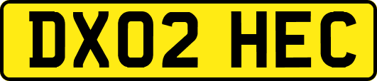DX02HEC