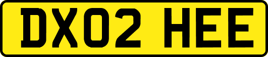 DX02HEE