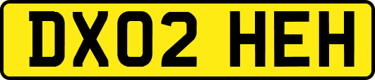 DX02HEH