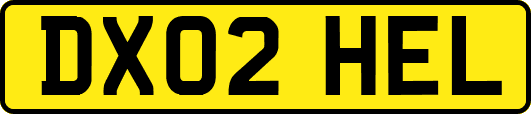 DX02HEL