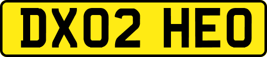 DX02HEO