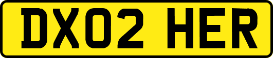 DX02HER