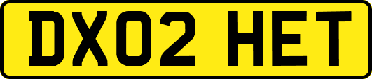 DX02HET