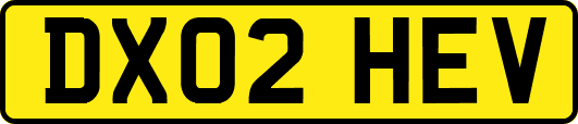 DX02HEV
