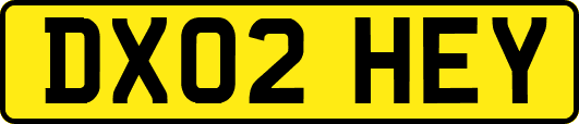 DX02HEY