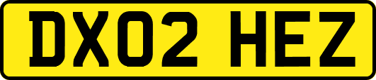 DX02HEZ