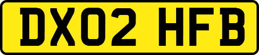 DX02HFB