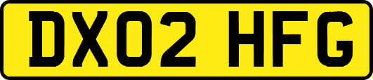 DX02HFG
