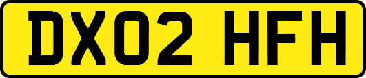 DX02HFH