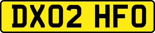 DX02HFO