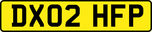 DX02HFP