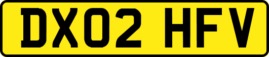 DX02HFV