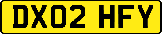 DX02HFY