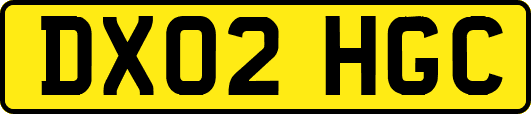 DX02HGC