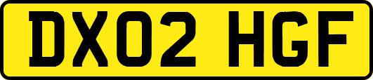 DX02HGF