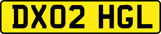 DX02HGL